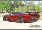 Saleen S7 Twin Turbo 2005 года
